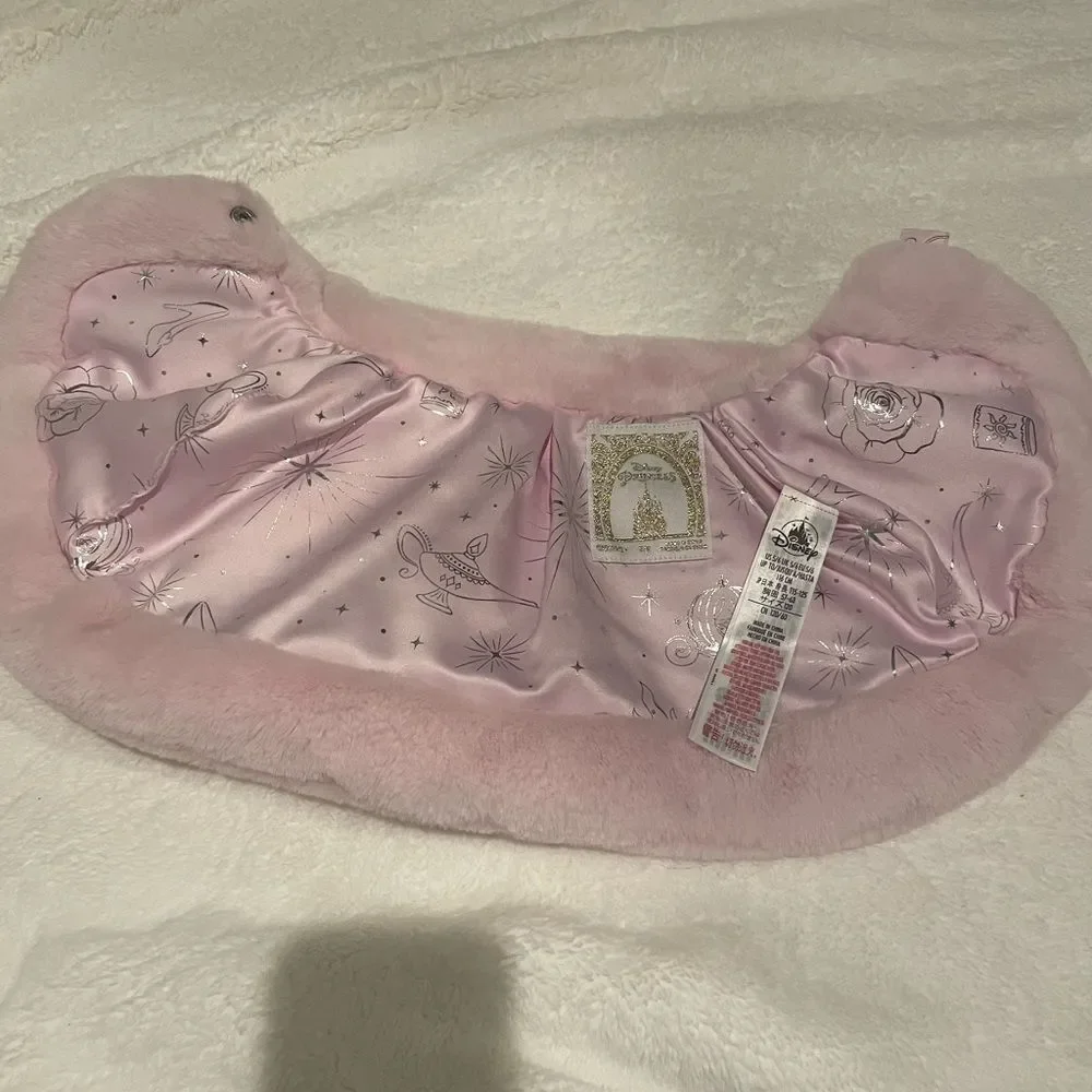 Disney $35 cash